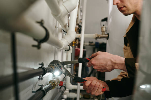 Best Affordable Plumbing Services  in Woodburn, IN