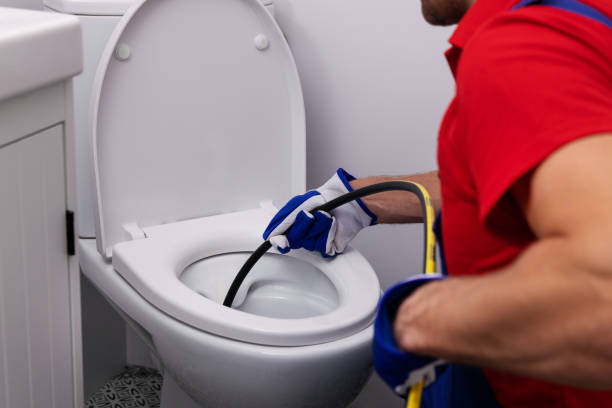Best Water Heater Repair  in Woodburn, IN