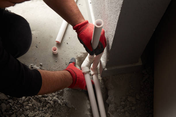 Best Commercial Plumbing Services  in Woodburn, IN