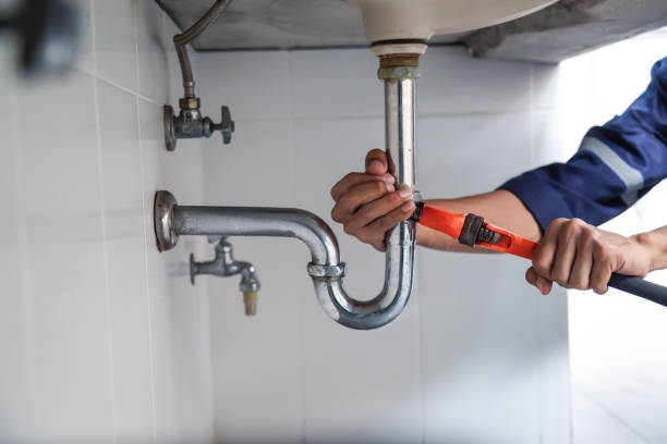 Sprinkler Systems in Woodburn, IN