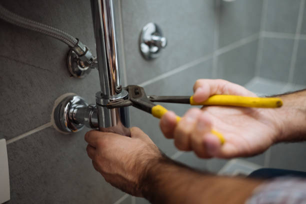Best Toilet Repair Services  in Woodburn, IN