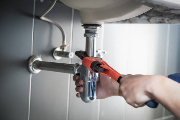 Best Sewer Cleaning Services  in Woodburn, IN
