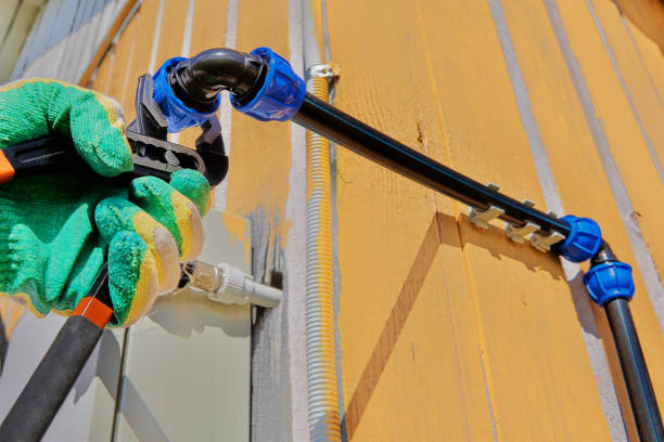 Best Shower Repair Services  in Woodburn, IN