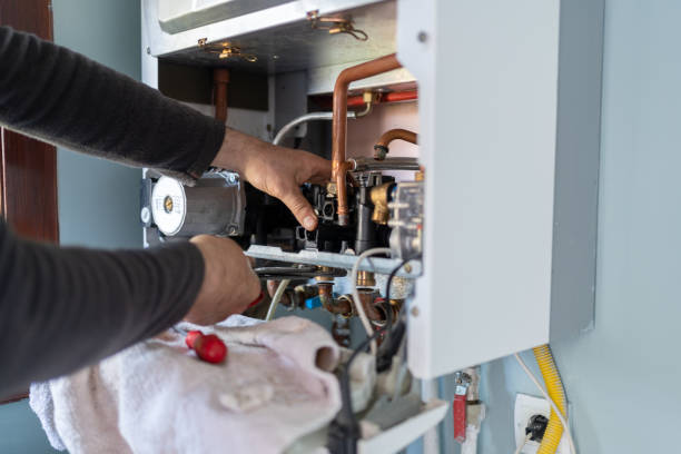 Best Drain Cleaning Services  in Woodburn, IN