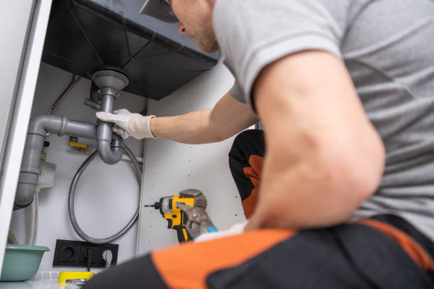 Best Septic Systems  in Woodburn, IN