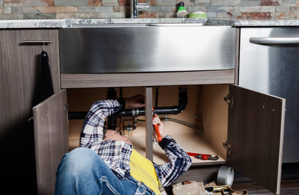 Woodburn, IN Plumbing Pros