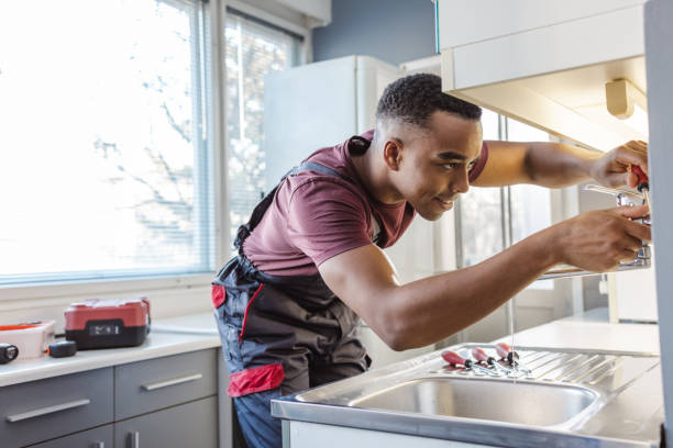 Professional Plumbing in Woodburn, IN